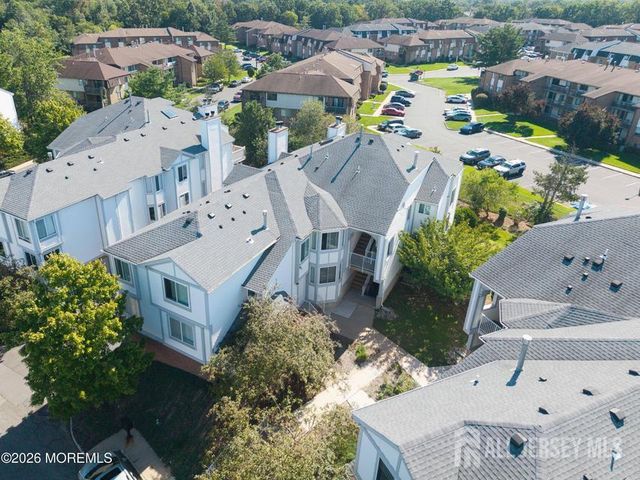 1505 Jesse Way 1505, Piscataway, NJ 08854