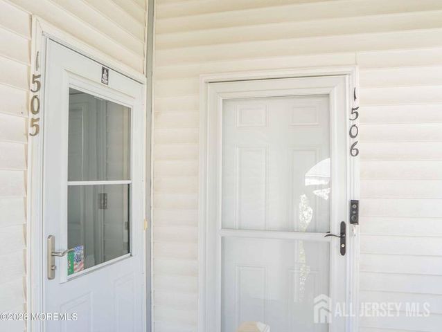 1505 Jesse Way 1505, Piscataway, NJ 08854