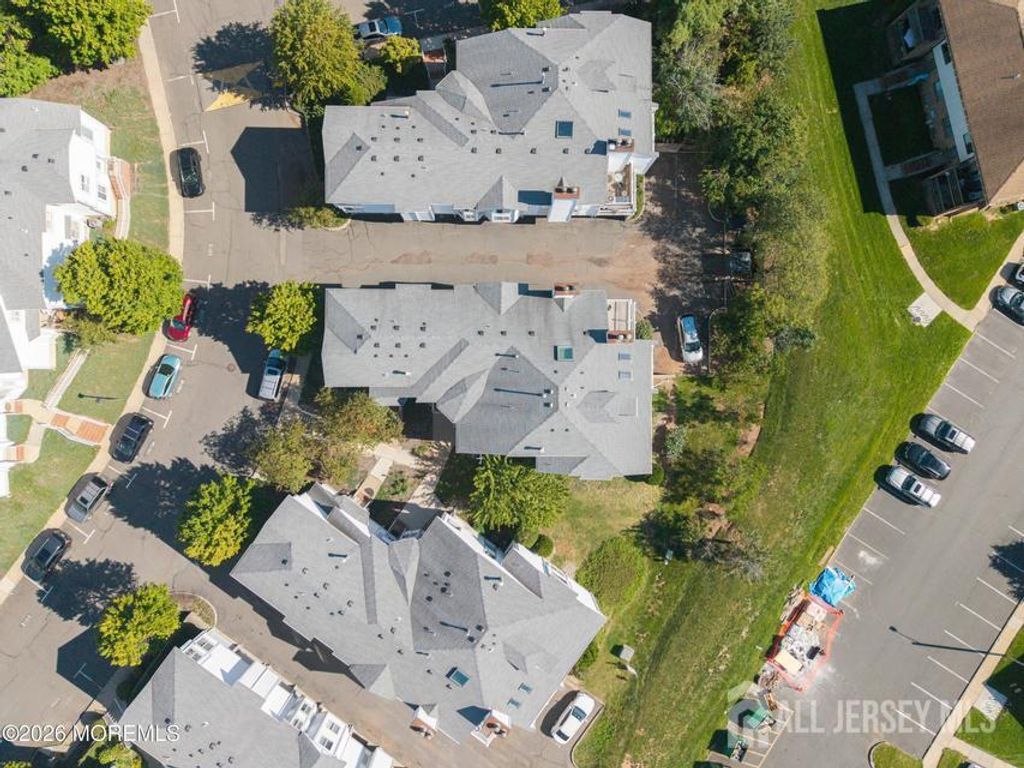 1505 Jesse Way 1505, Piscataway, NJ 08854