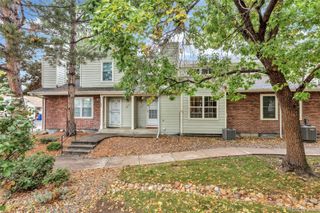 5354 W Canyon Trail C, Littleton, CO 80128