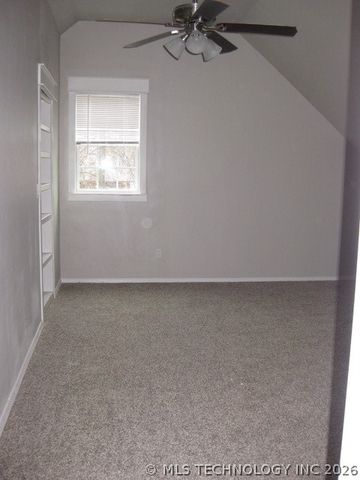 9224 S Hudson Avenue, Tulsa, OK 74137