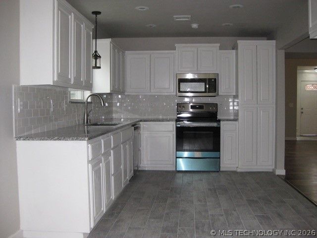 9224 S Hudson Avenue, Tulsa, OK 74137