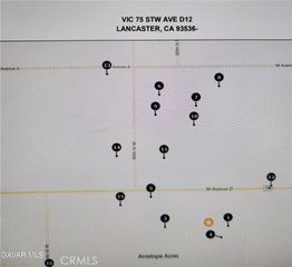 75 W Avenue D-12, Antelope Acres, CA 93536