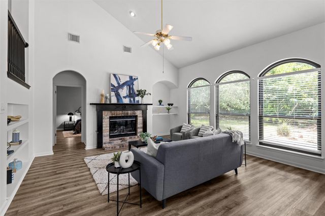 7000 Colberg CT, Austin, TX 78749