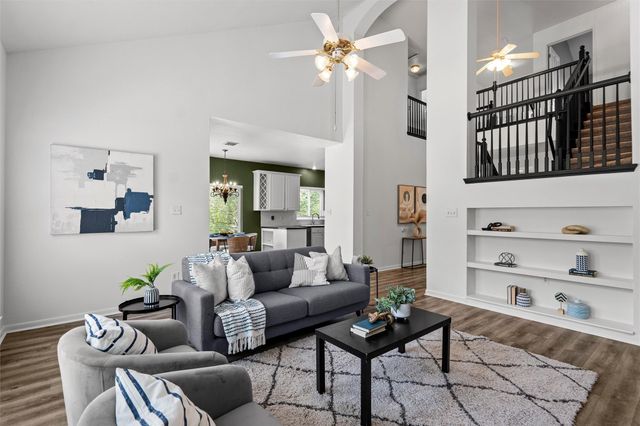 7000 Colberg CT, Austin, TX 78749