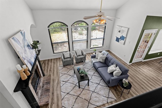 7000 Colberg CT, Austin, TX 78749