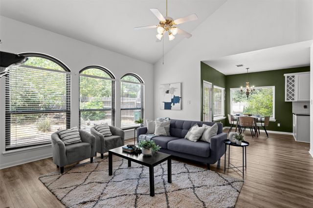 7000 Colberg CT, Austin, TX 78749