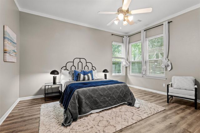 7000 Colberg CT, Austin, TX 78749