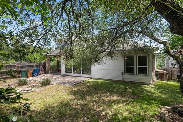 7000 Colberg CT, Austin, TX 78749