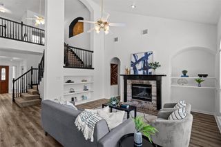 7000 Colberg CT, Austin, TX 78749