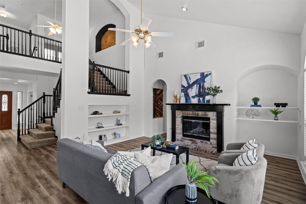 7000 Colberg CT, Austin, TX 78749