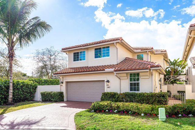 5183 NW 25th Way, Boca Raton, FL 33496