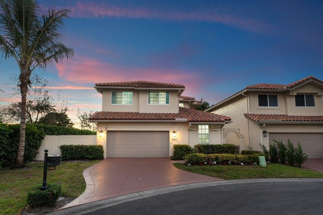 5183 NW 25th Way, Boca Raton, FL 33496