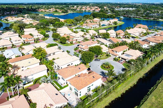 5183 NW 25th Way, Boca Raton, FL 33496