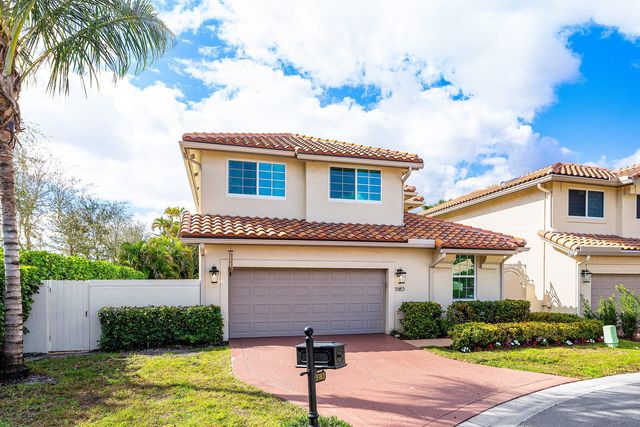 5183 NW 25th Way, Boca Raton, FL 33496