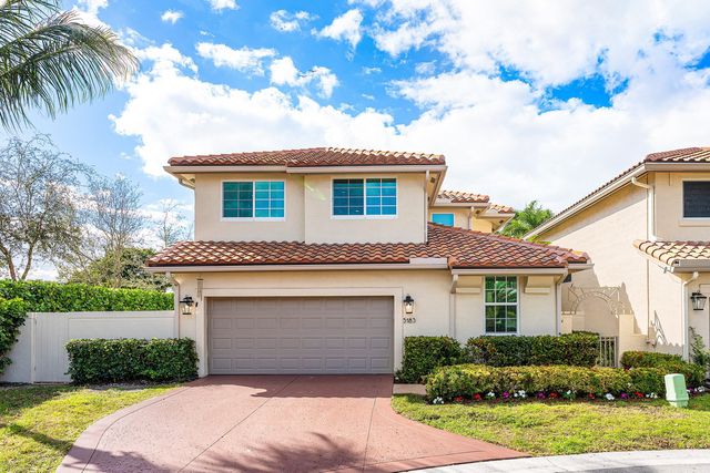 5183 NW 25th Way, Boca Raton, FL 33496