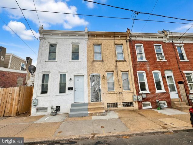 1001 N CHURCH ST, Wilmington, DE 19801