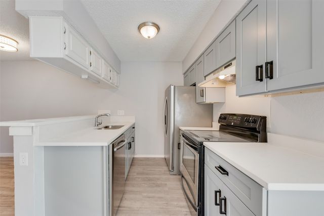 2019 Wilshire Drive, Irving, TX 75061