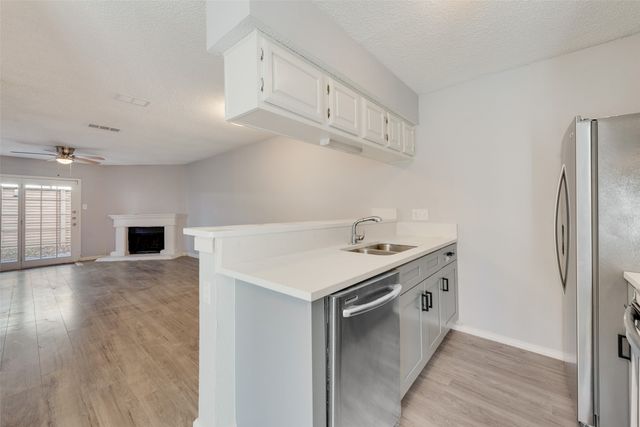 2019 Wilshire Drive, Irving, TX 75061