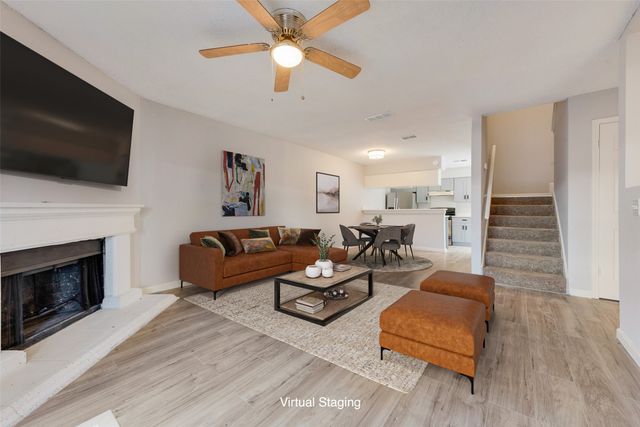 2019 Wilshire Drive, Irving, TX 75061