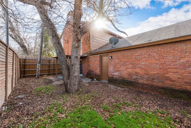 2019 Wilshire Drive, Irving, TX 75061