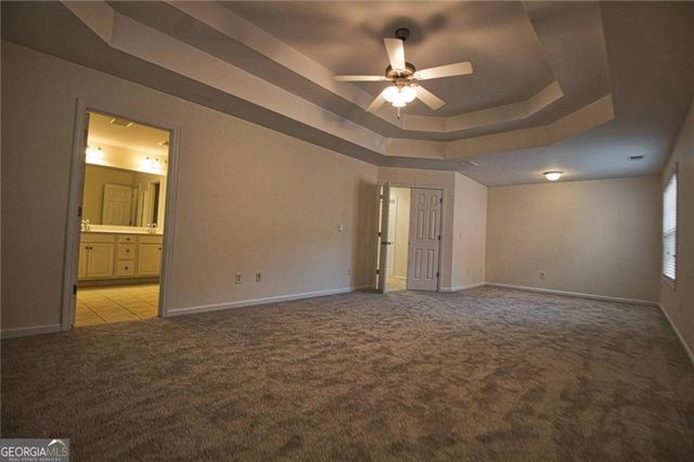 1531 Park Knoll Trail, Lawrenceville, GA 30043