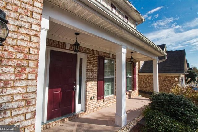 1531 Park Knoll Trail, Lawrenceville, GA 30043