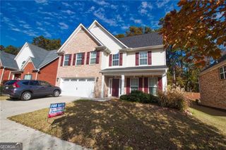 1531 Park Knoll Trail, Lawrenceville, GA 30043