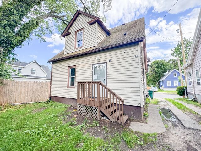 644 Avenue D, Rochester, NY 14621