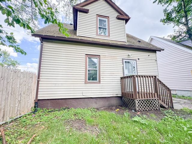 644 Avenue D, Rochester, NY 14621