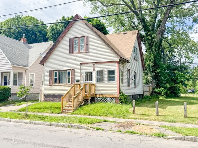 644 Avenue D, Rochester, NY 14621