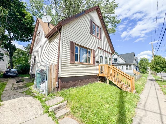 644 Avenue D, Rochester, NY 14621