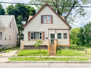 644 Avenue D, Rochester, NY 14621
