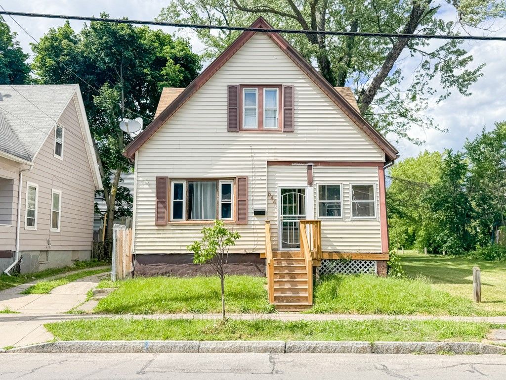 644 Avenue D, Rochester, NY 14621