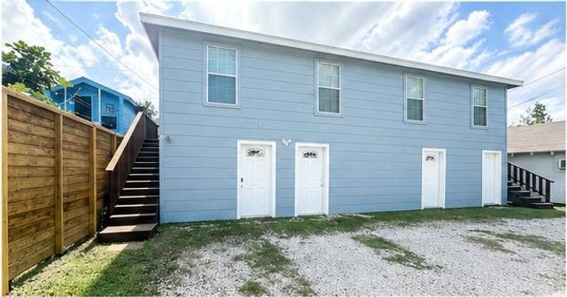 2027 Oxford Street A, Houston, TX 77008