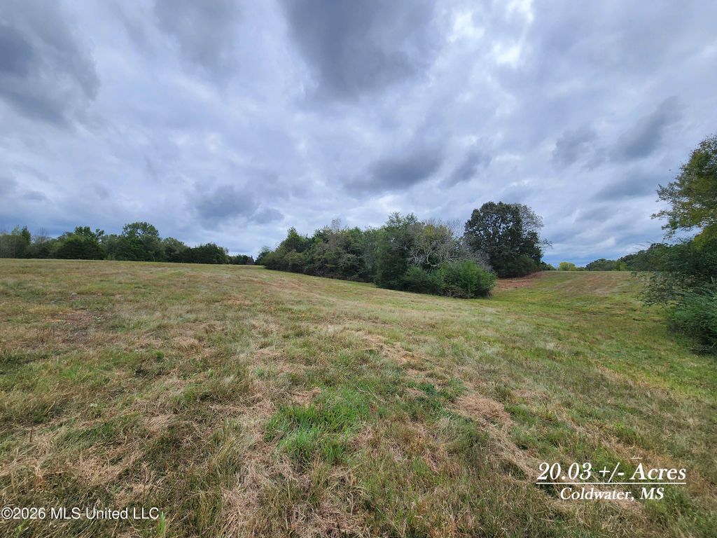 20.03 Old Memphis Oxford Road, Coldwater, MS 38618 — exterior