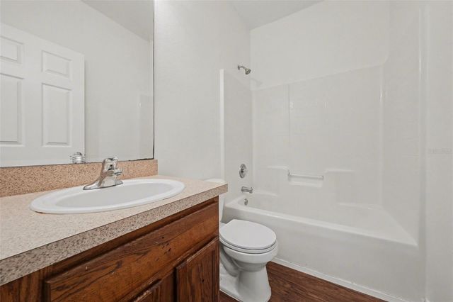 1462 WHOOPING DRIVE, Groveland, FL 34736