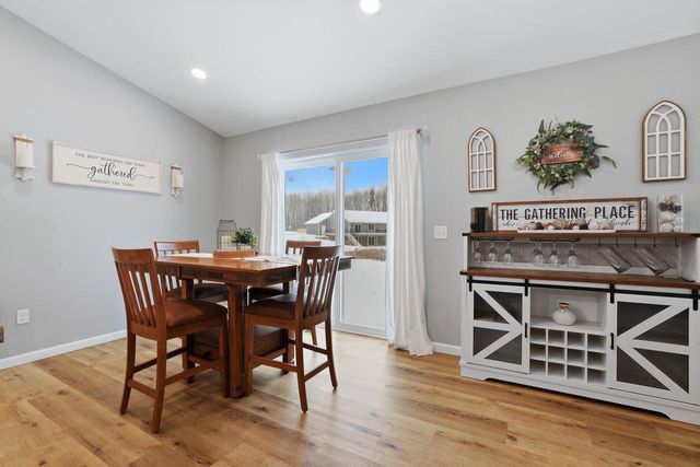 831 FAIRWAY DRIVE, Mosinee, WI 54455