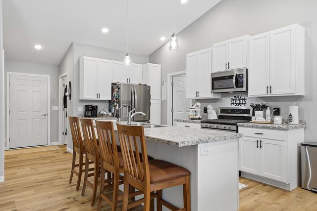 831 FAIRWAY DRIVE, Mosinee, WI 54455