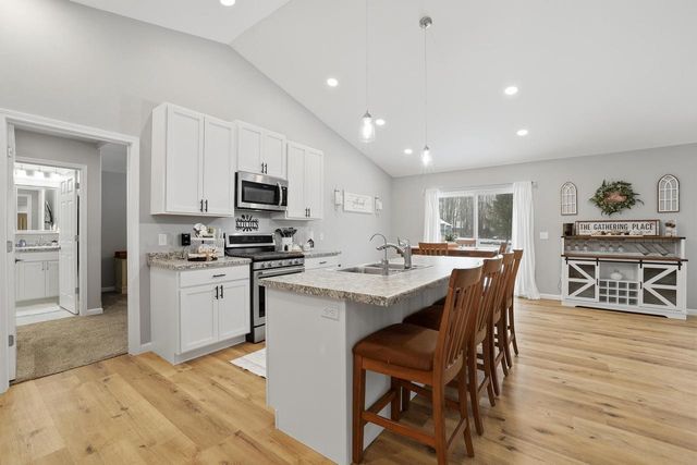 831 FAIRWAY DRIVE, Mosinee, WI 54455