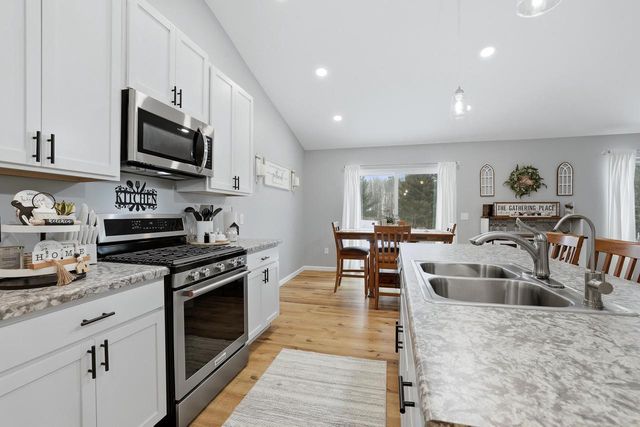 831 FAIRWAY DRIVE, Mosinee, WI 54455