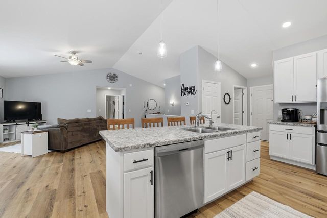 831 FAIRWAY DRIVE, Mosinee, WI 54455