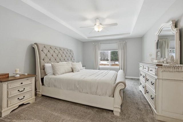 831 FAIRWAY DRIVE, Mosinee, WI 54455