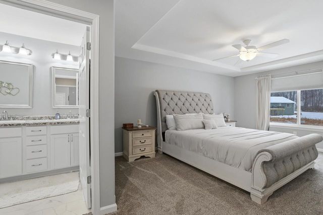 831 FAIRWAY DRIVE, Mosinee, WI 54455