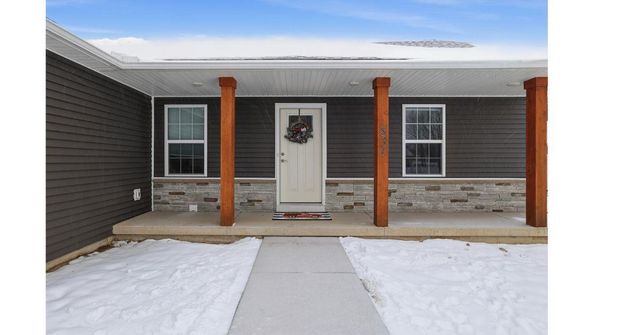 831 FAIRWAY DRIVE, Mosinee, WI 54455