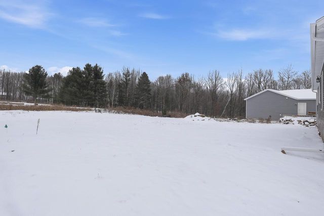 831 FAIRWAY DRIVE, Mosinee, WI 54455