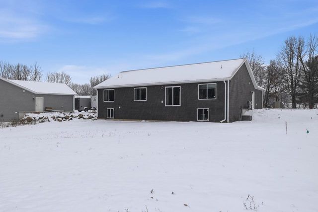 831 FAIRWAY DRIVE, Mosinee, WI 54455
