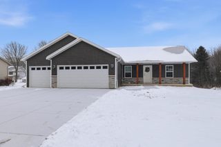 831 FAIRWAY DRIVE, Mosinee, WI 54455