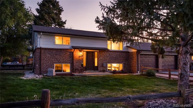 9395-9397 W 45th Avenue, Wheat Ridge, CO 80033
