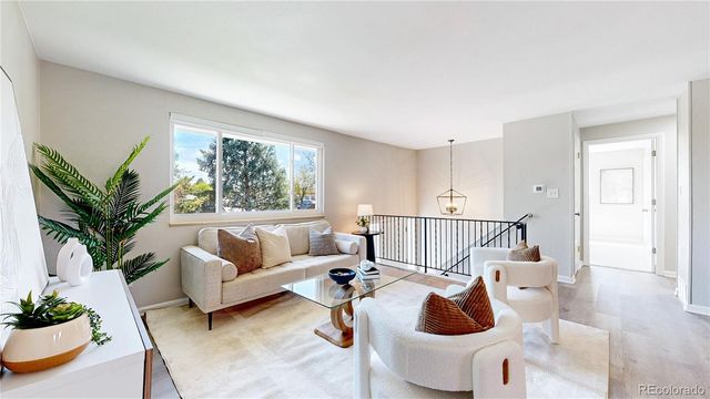 9395-9397 W 45th Avenue, Wheat Ridge, CO 80033